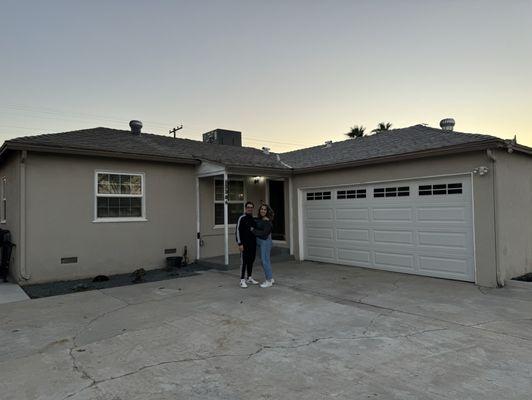 Alexandria Espinoza_Real Estate