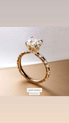 Levant Jewelers