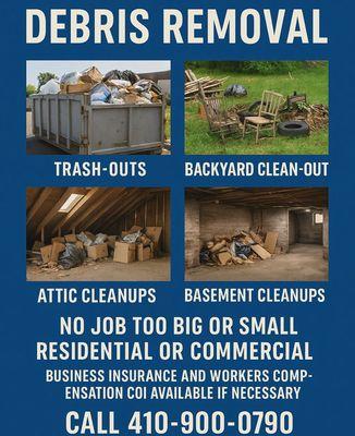 Clear Choice Hauling