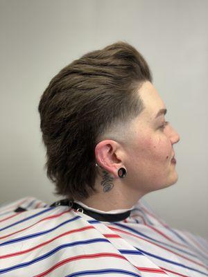 Mullet
