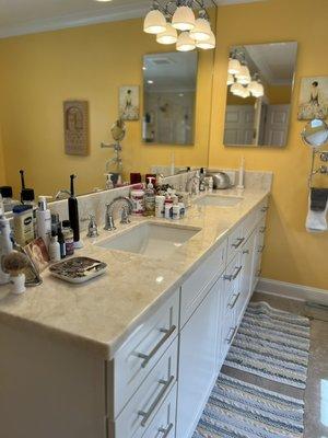 Cavilia’s Cleaning Services