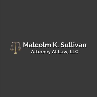Malcolm K. Sullivan Attorney At Law