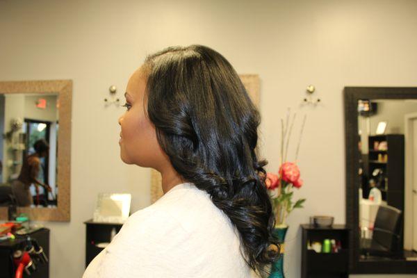 Shearluxe Hair Studio