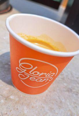 Gloria Jean's Coffees