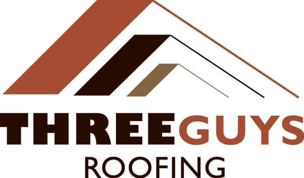 Three Guys Roofing