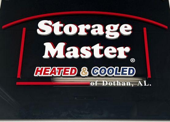 Storage Master