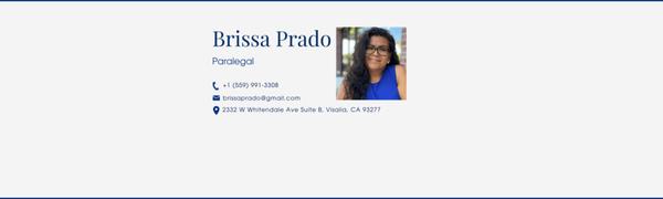 Prado And Associates