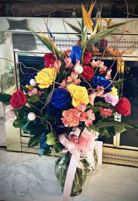 Breathtakingly beautiful!!