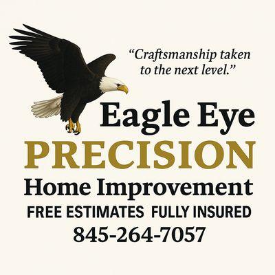 Eagle Eye Precision Home Improvement