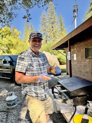 Gold Rush Mobile Home Park