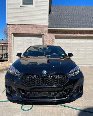 Spotless Mobile Detailing