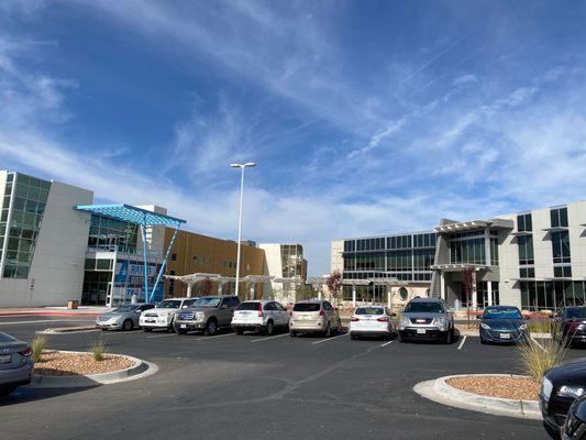 Socorro Independent School District