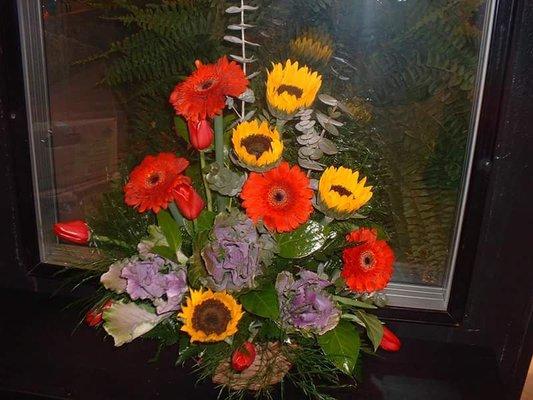 Lamb's Wildflowers Florist & Gifts