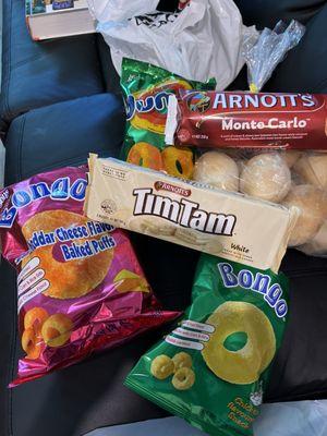 Kumar's Island Market