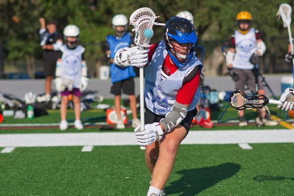 Great American Lacrosse