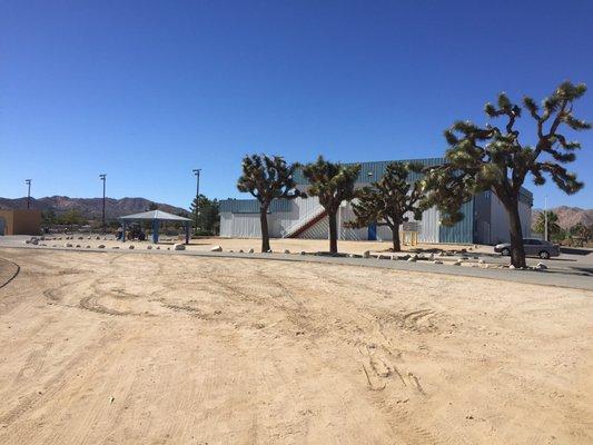 Yucca Equipment Rental