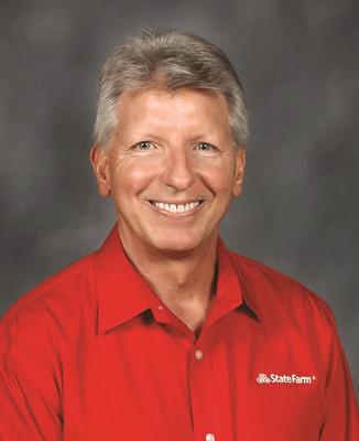 Richard Stockton - State Farm Insurance Agent