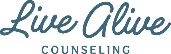Live Alive Counseling