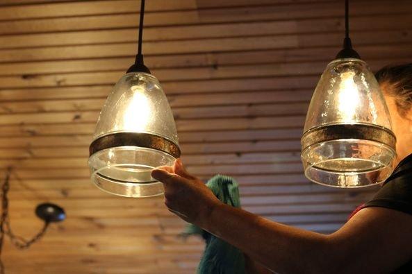 Rock Cleaning Service