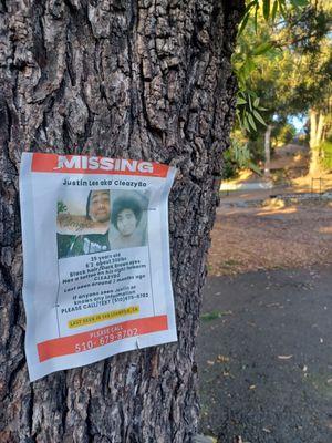 Hayward Memorial Park