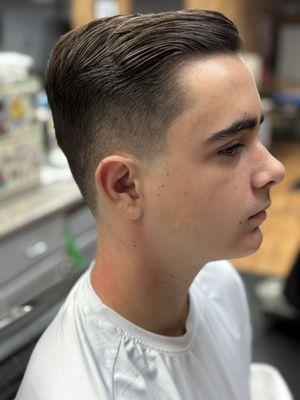 Doug’s Barber Shop