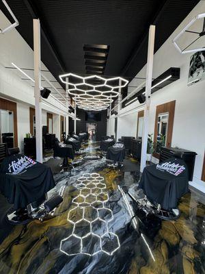 Highly Recommended Barber Studio