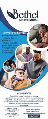 Bethel Care International