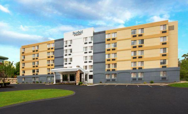 Residence Inn by Marriott Boston Tewksbury/Andover