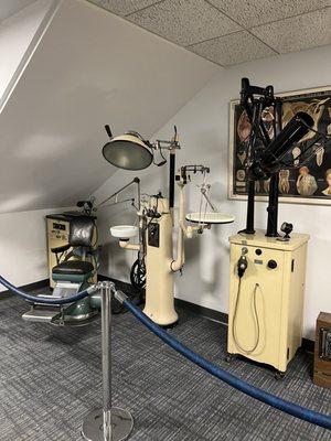 Center For Advanced Dental Education