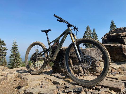 Paco's Truckee Bike & Ski