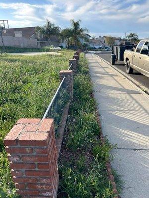 Palacios Landscaping