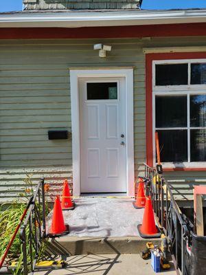 Dependable Construction