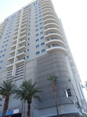 Newport Lofts