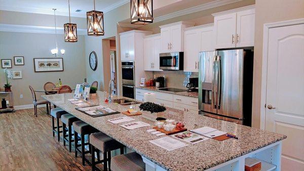 Sugarmill Woods by Maronda Homes