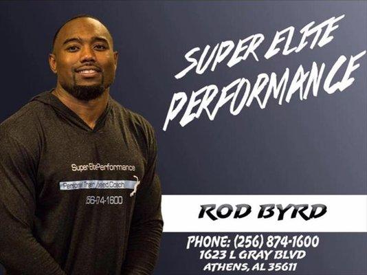 Super Elite Performance