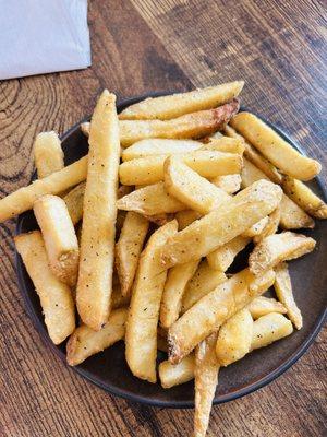 Fries