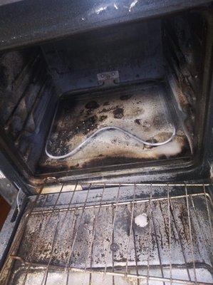 Nancy's Cleaning Service