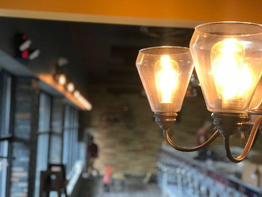 Skylar Laundromat - Warren