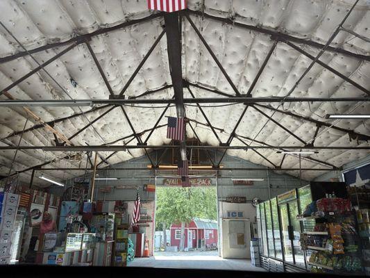 Bandera Beverage Barn