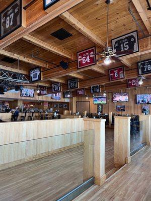 Sports Bar