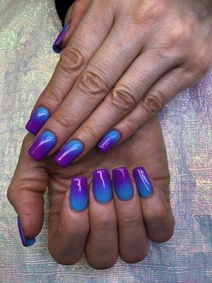 Nellie's Hair & Nail Specialists