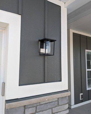 Energy Certified Electrician