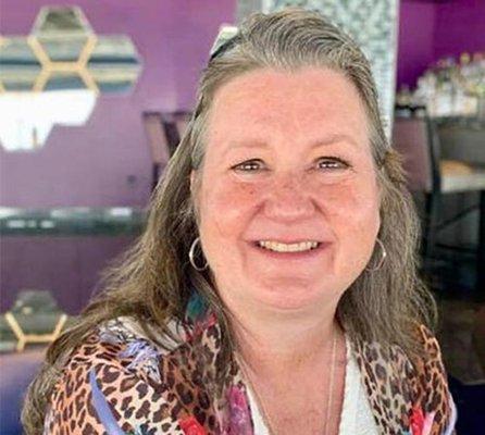 Dr. Laura Padham Audiologist