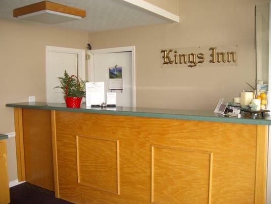 Kings Inn Motel