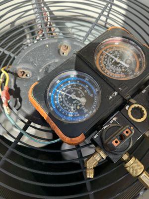 Golden Touch AC Repair