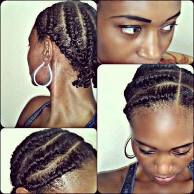 AZ Summer Stylez at JCals Salon