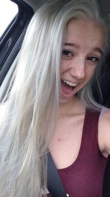 Janet Yvonne's Salon