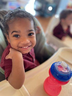 Designing Minds for the Future Childcare