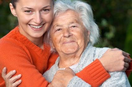 Senior Solutions Home Care
