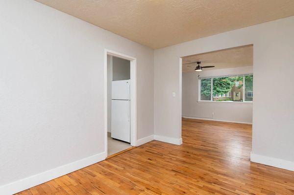 The Ellington Apartments